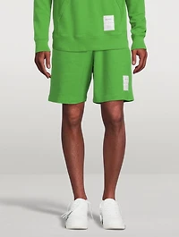 Vanya Tab Series Sweat Shorts