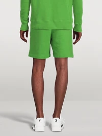 Vanya Tab Series Sweat Shorts