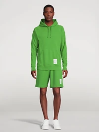 Vanya Tab Series Sweat Shorts