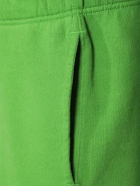 Vanya Tab Series Sweat Shorts