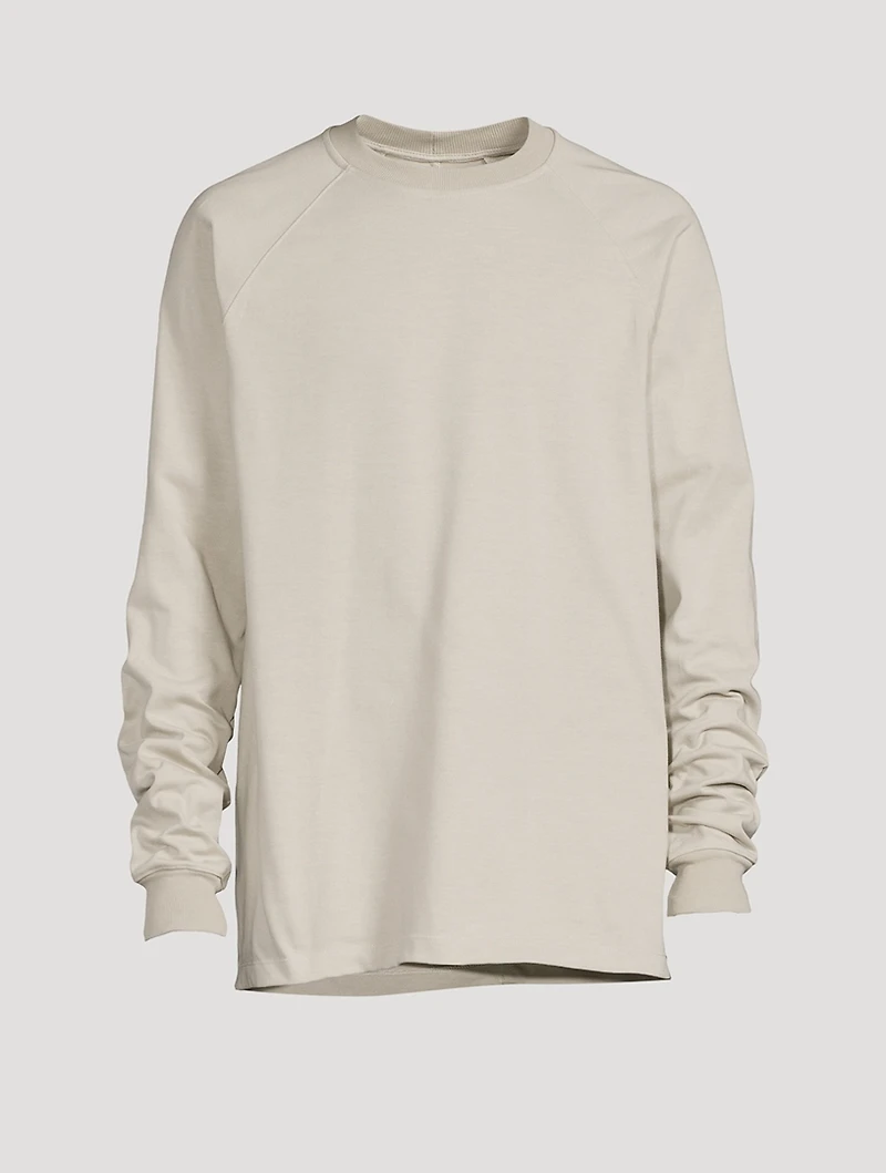 Baseball Long-Sleeve T-Shirt