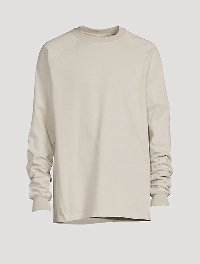 Baseball Long-Sleeve T-Shirt