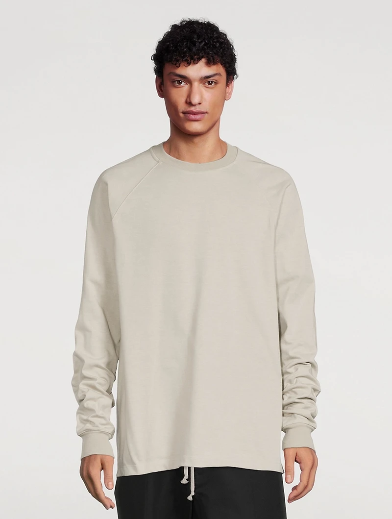 Baseball Long-Sleeve T-Shirt