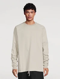 Baseball Long-Sleeve T-Shirt