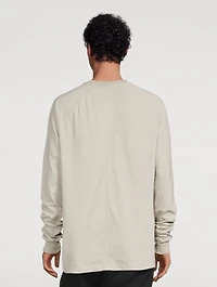 Baseball Long-Sleeve T-Shirt