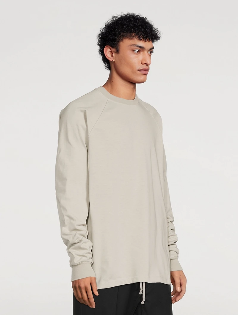 Baseball Long-Sleeve T-Shirt
