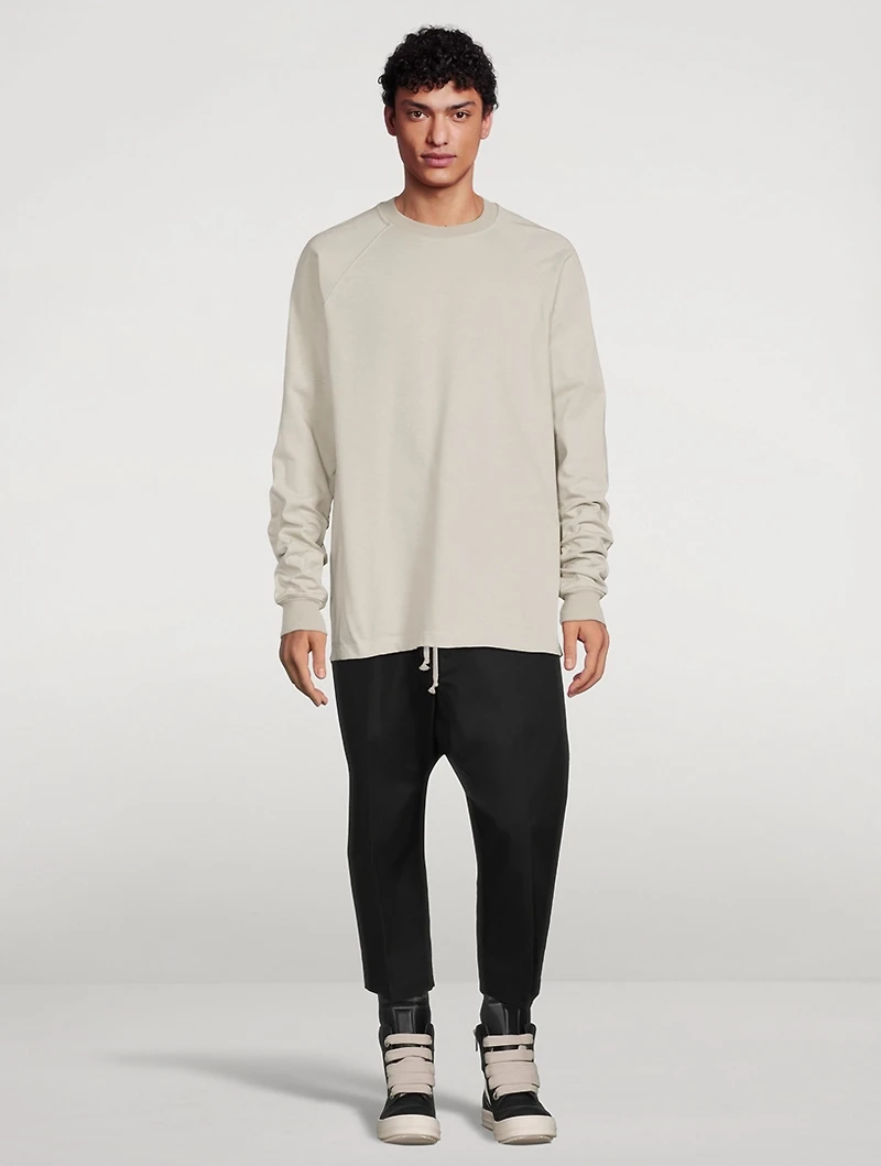 Baseball Long-Sleeve T-Shirt