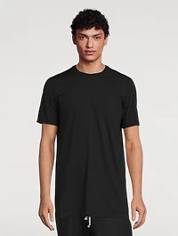 Level T Strobe Grid T-Shirt