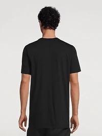 Level T Strobe Grid T-Shirt