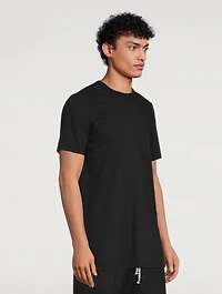 Level T Strobe Grid T-Shirt