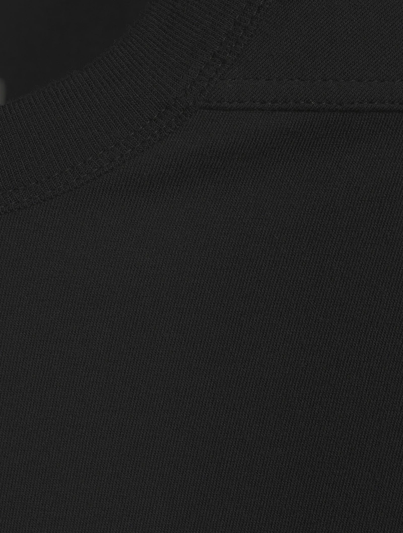 Level T Strobe Grid T-Shirt
