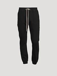 Strobe Penta Heavy Jersey Jogger Pants