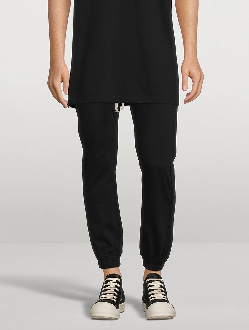 Strobe Penta Heavy Jersey Jogger Pants