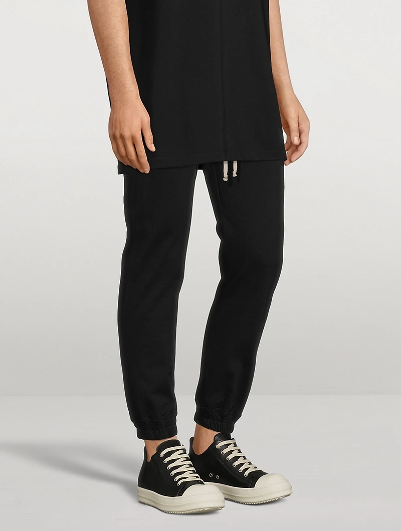 Strobe Penta Heavy Jersey Jogger Pants