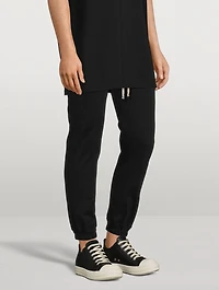 Strobe Penta Heavy Jersey Jogger Pants