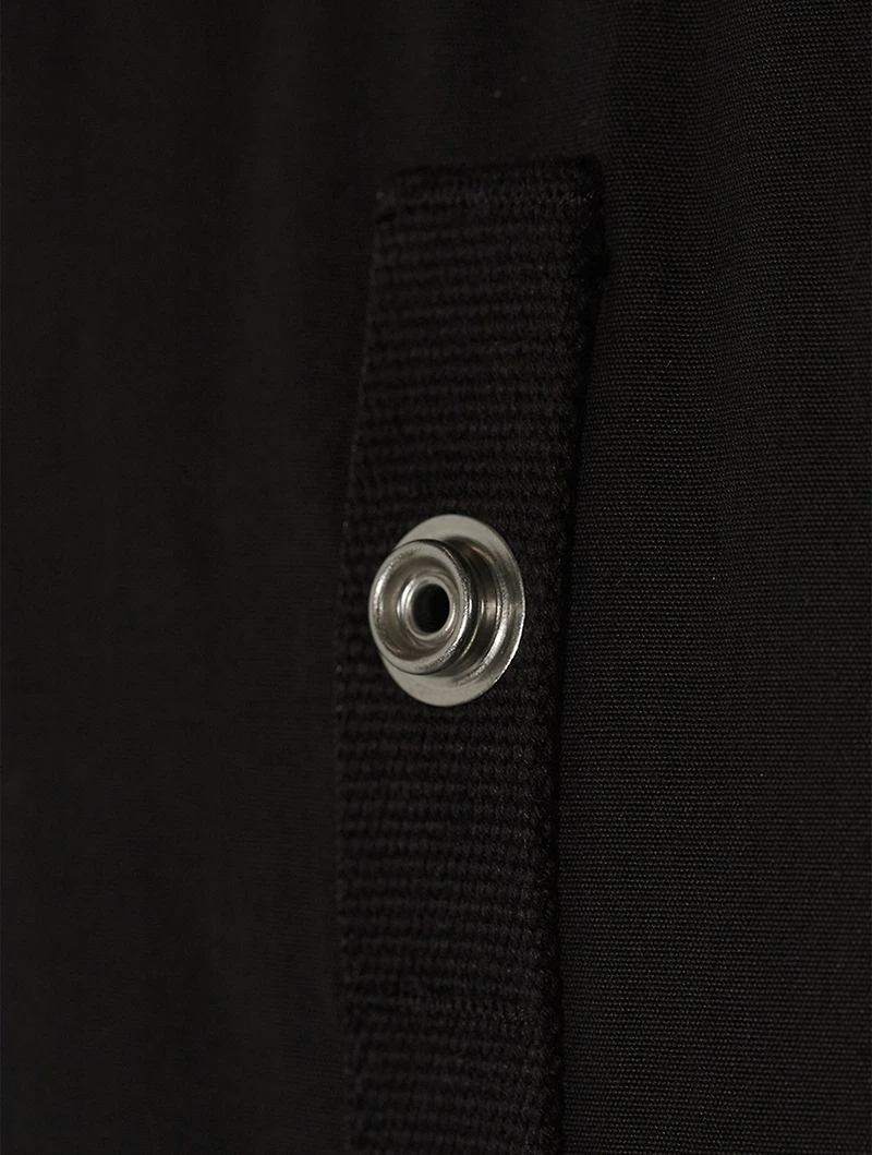 Bauhaus Fishtail Parka