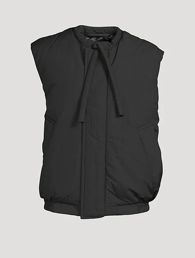 Padded Vest