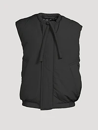 Padded Vest