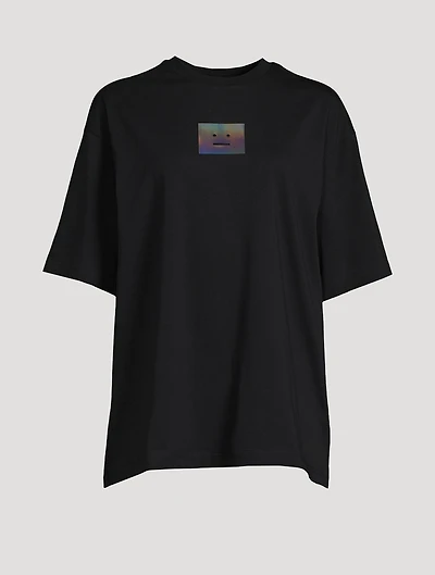 Oil Logo T-Shirt