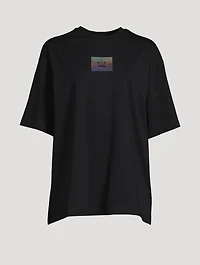 Oil Logo T-Shirt