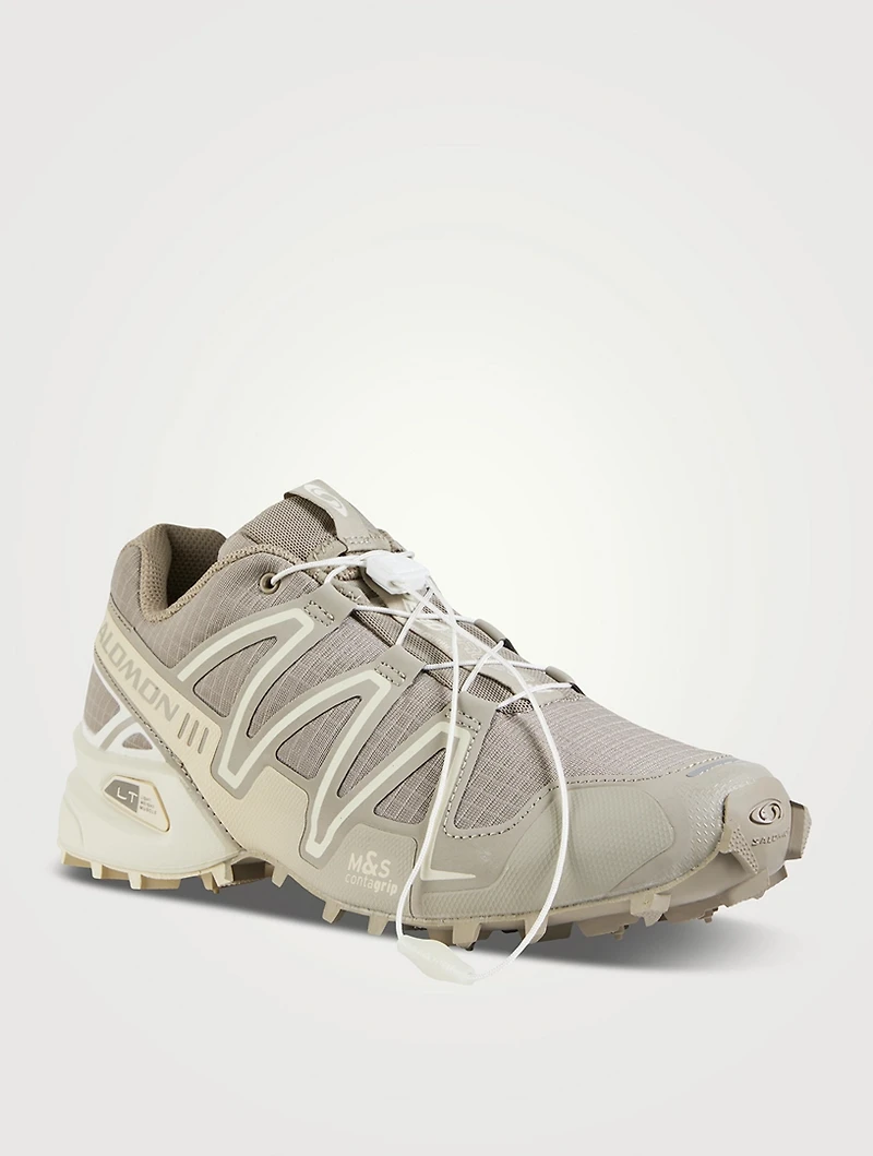 Speedcross 3 Reflect Mesh Sneakers