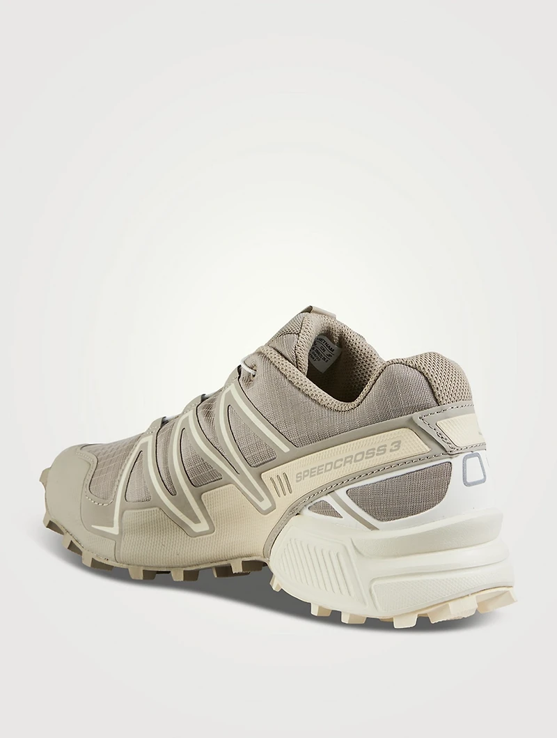 Speedcross 3 Reflect Mesh Sneakers