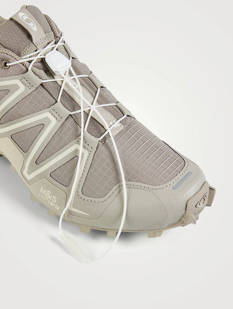 Speedcross 3 Reflect Mesh Sneakers