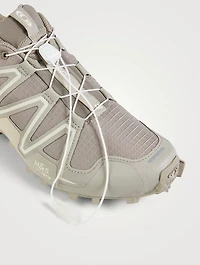 Speedcross 3 Reflect Mesh Sneakers