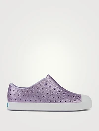 Jefferson Bling Junior Slip-On Shoes