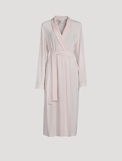 Short Robe