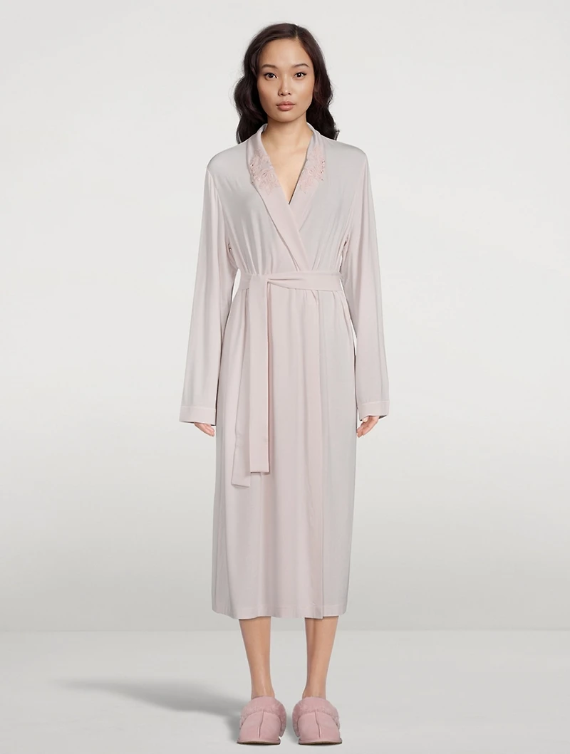 Short Robe
