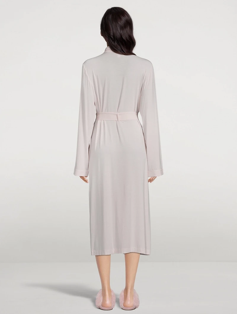 Short Robe