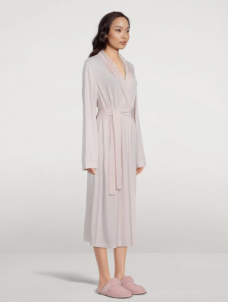 Short Robe