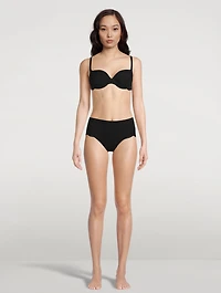Cotton T-Shirt Bra