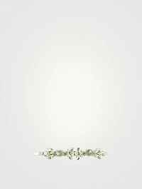 Crystal Hair Clip