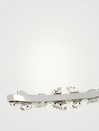 Crystal Hair Clip