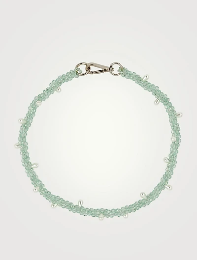 Twisted Necklace