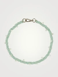 Twisted Necklace