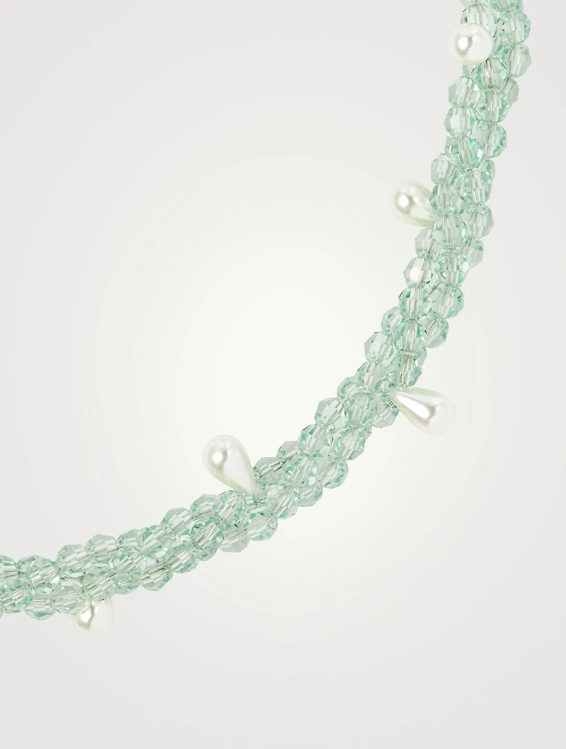 Twisted Necklace