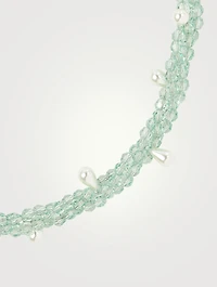 Twisted Necklace