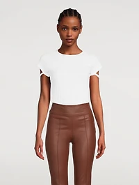Little Rib T-Shirt