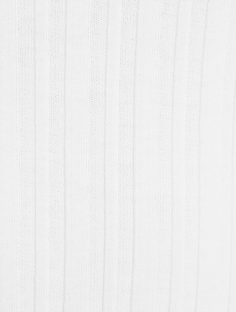 Little Rib T-Shirt