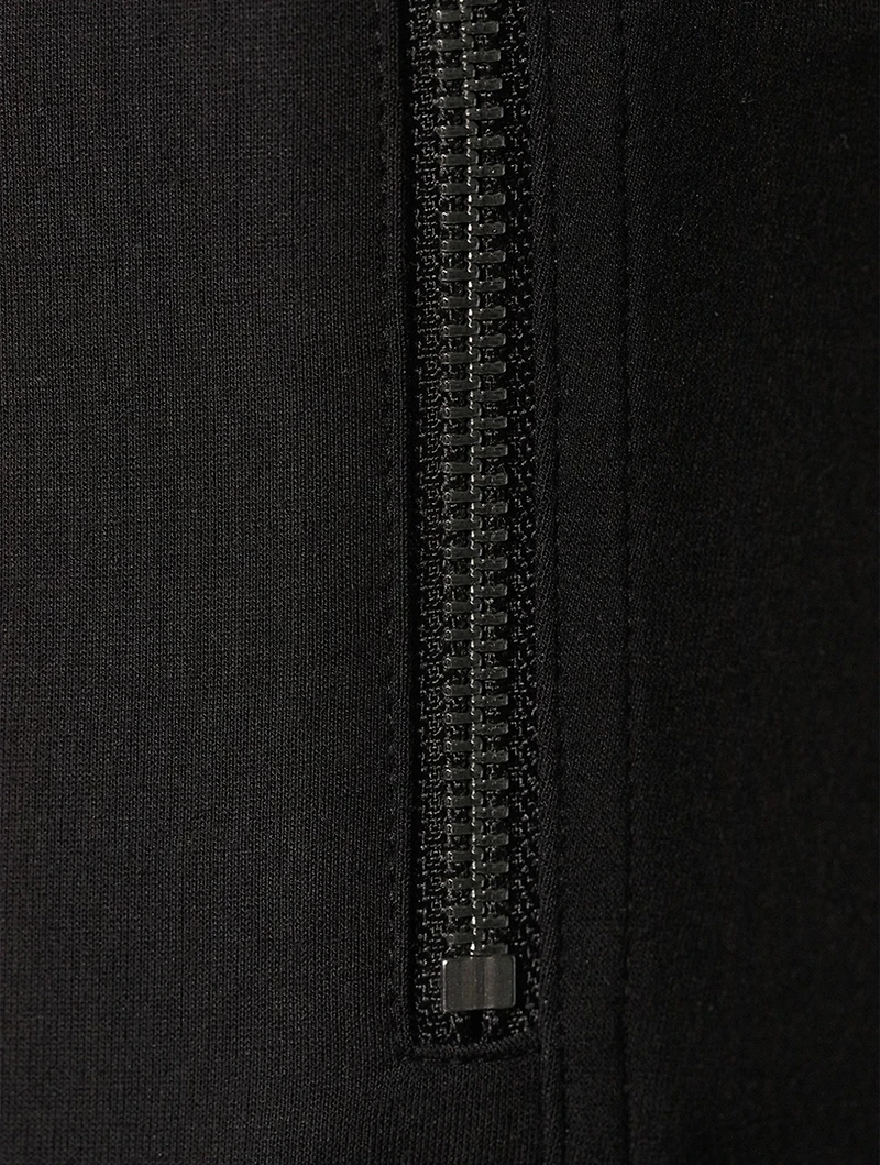 Ponte Bootcut Trousers