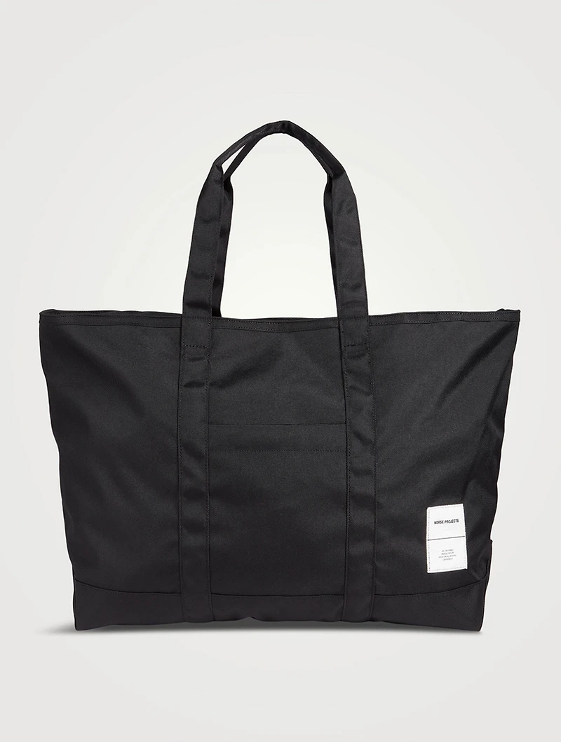 Stefan XL Tab Series Bag
