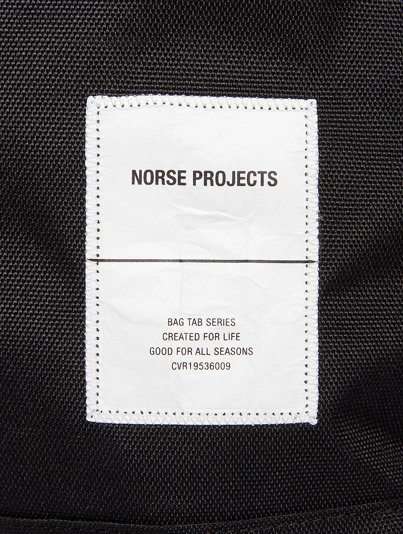 Stefan XL Tab Series Bag