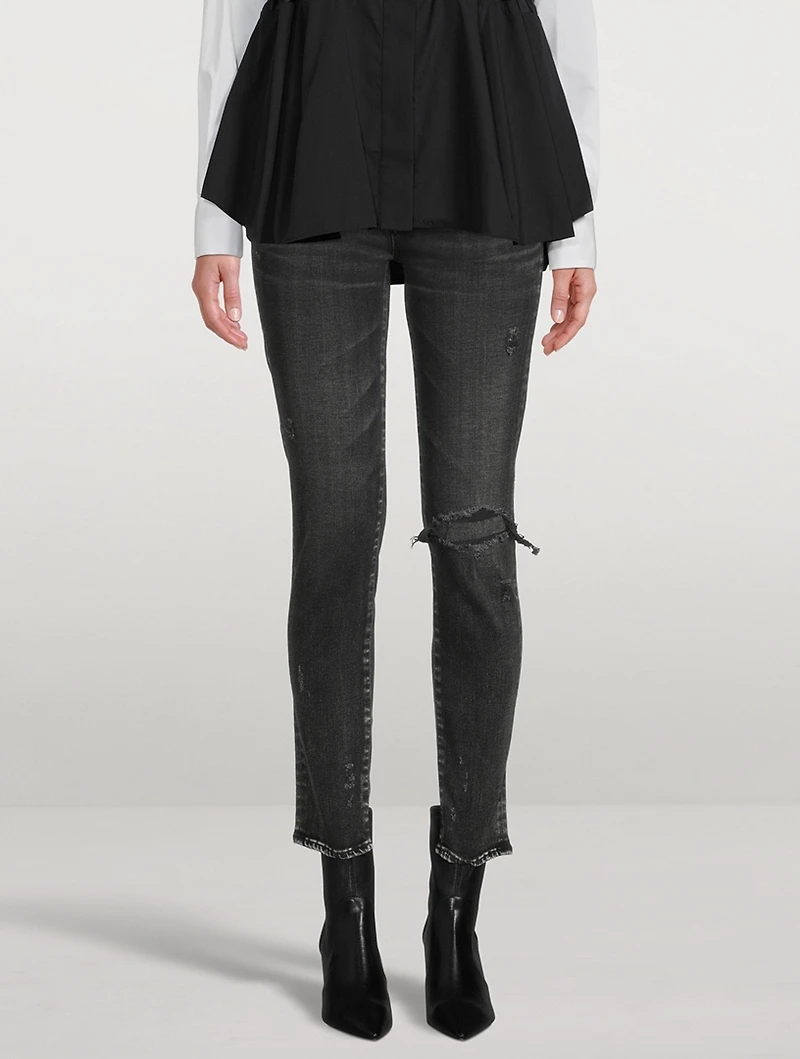 Lenwood Skinny Jeans