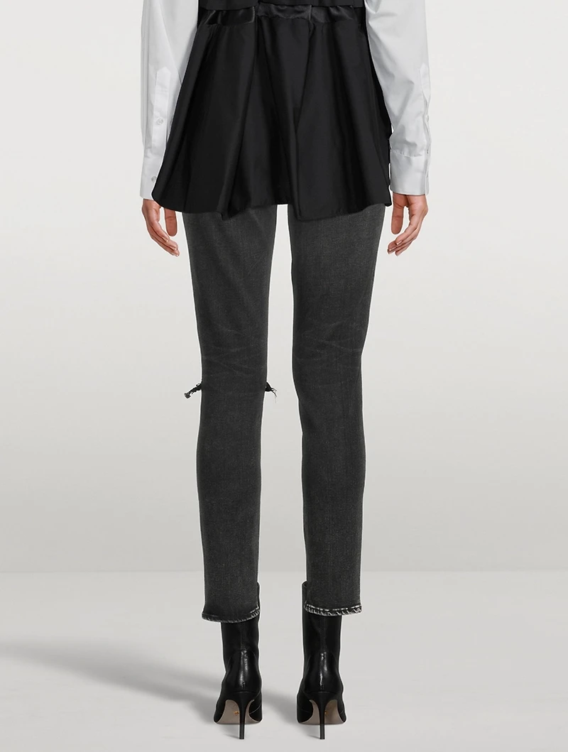 Lenwood Skinny Jeans