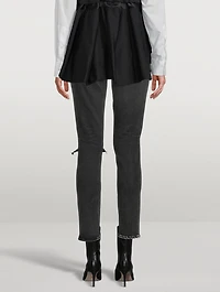 Lenwood Skinny Jeans