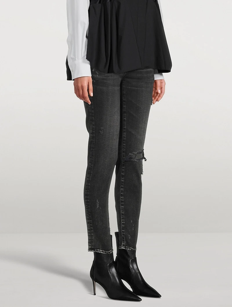 Lenwood Skinny Jeans