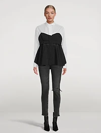 Lenwood Skinny Jeans